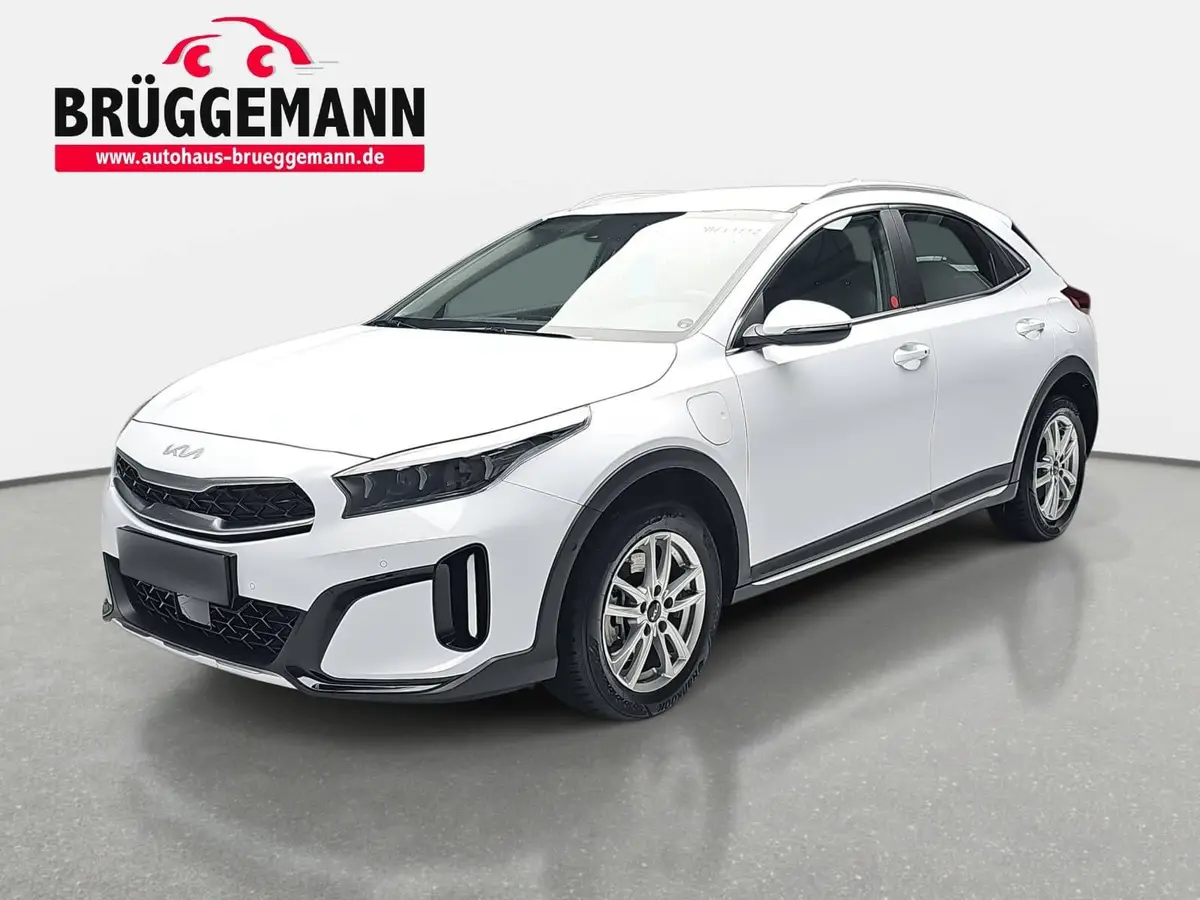 KIA XCEED 1.6 PLUG-IN-HYBRID DCT6 SPIRIT PERFORMANCE TECHNOLOGIE