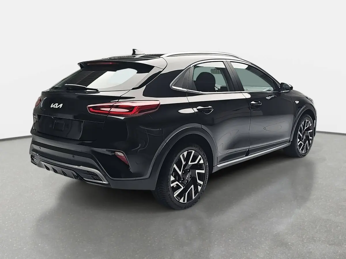 KIA XCEED 1.0 T-GDI VISION KOMFORT LED
