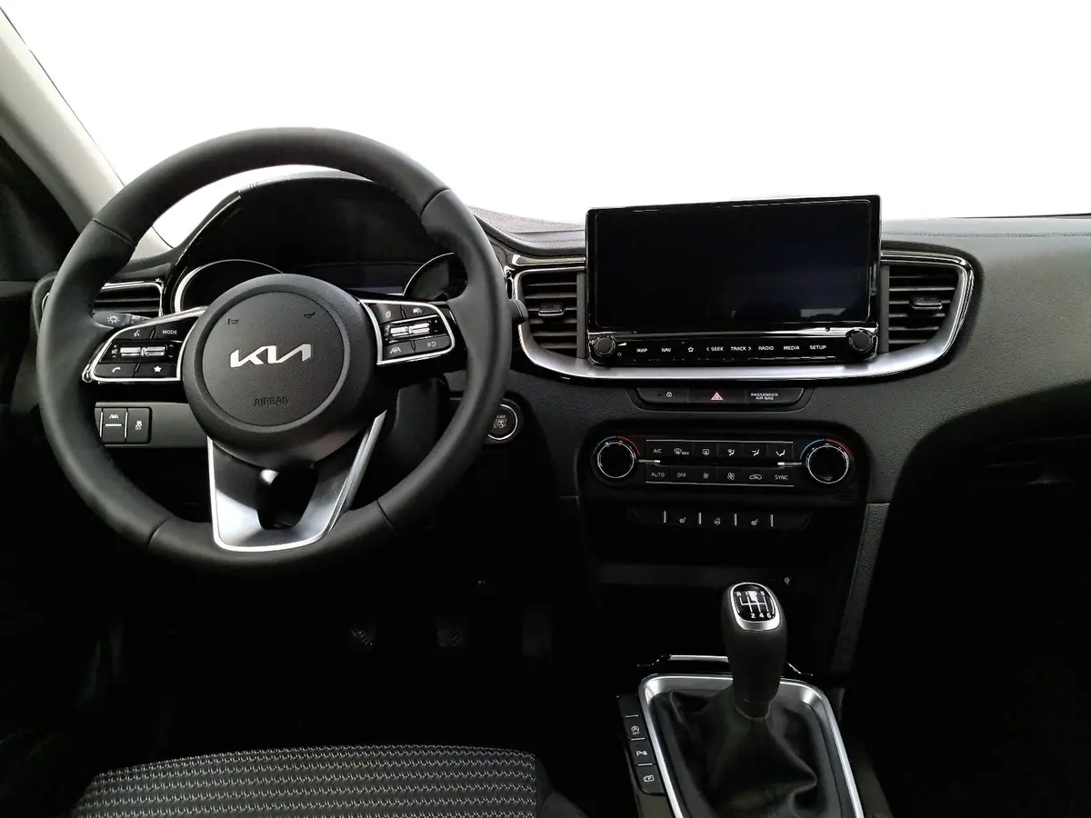 KIA CEED 1.5 T-GDI SPIRIT TECHNOLOGIE