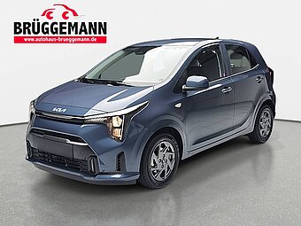KIA PICANTO 1.2 VISION MJ25 SITZH. NAVI KAMERA
