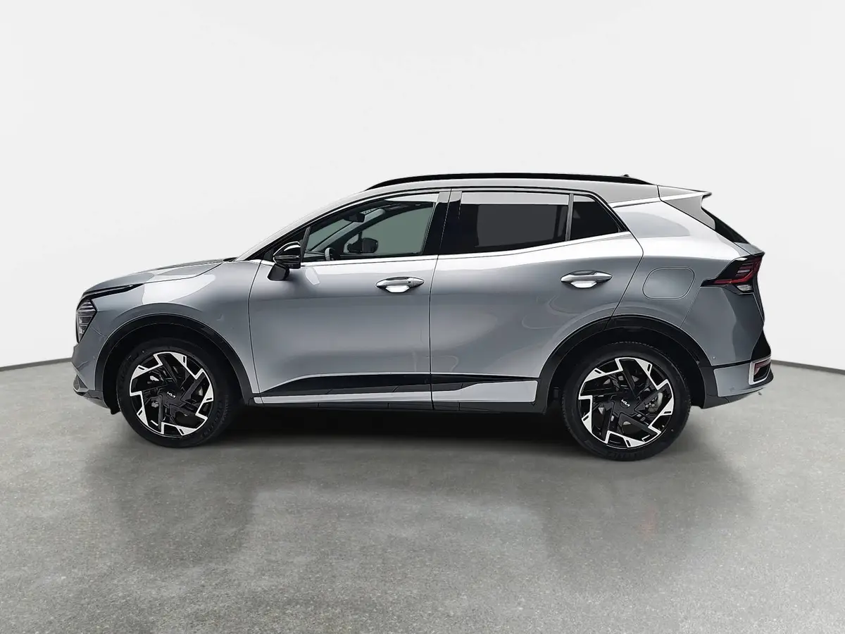 KIA SPORTAGE 1.6T PLUG-IN-HYBRID AUTO. GT-LINE SCHW.DACH DRIVEWISE GLASDACH SOUND