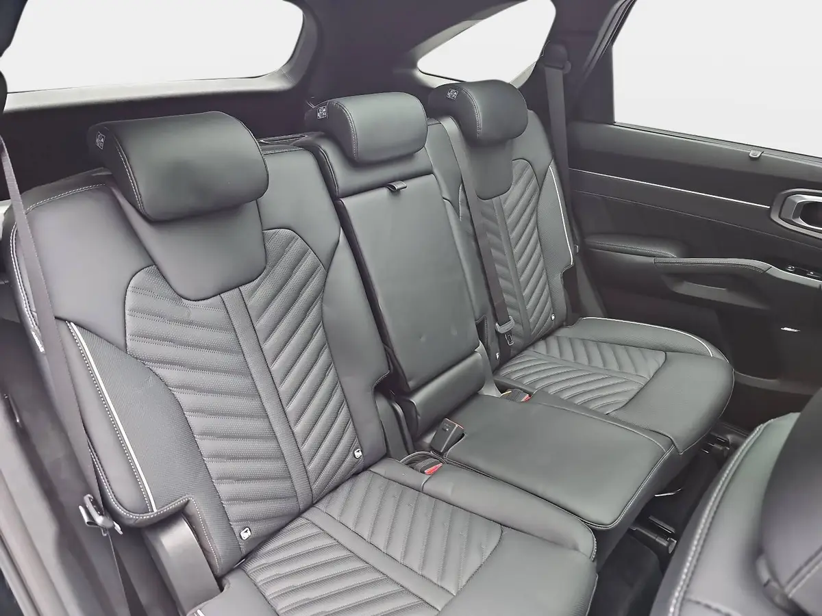 KIA SORENTO 1.6T PLUG-IN-HYBRID AWD AT6 PLATINUM LEDER NAPPA PREMIUM GLASDACH