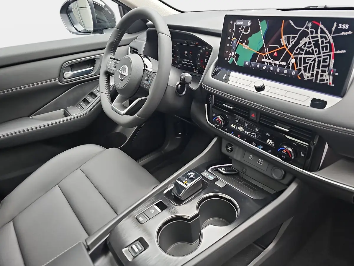 NISSAN X-TRAIL 1.5 VC-T E-POWER AUTO. N-CONNECTA PANORAMA HUD VOLL-LED LM19