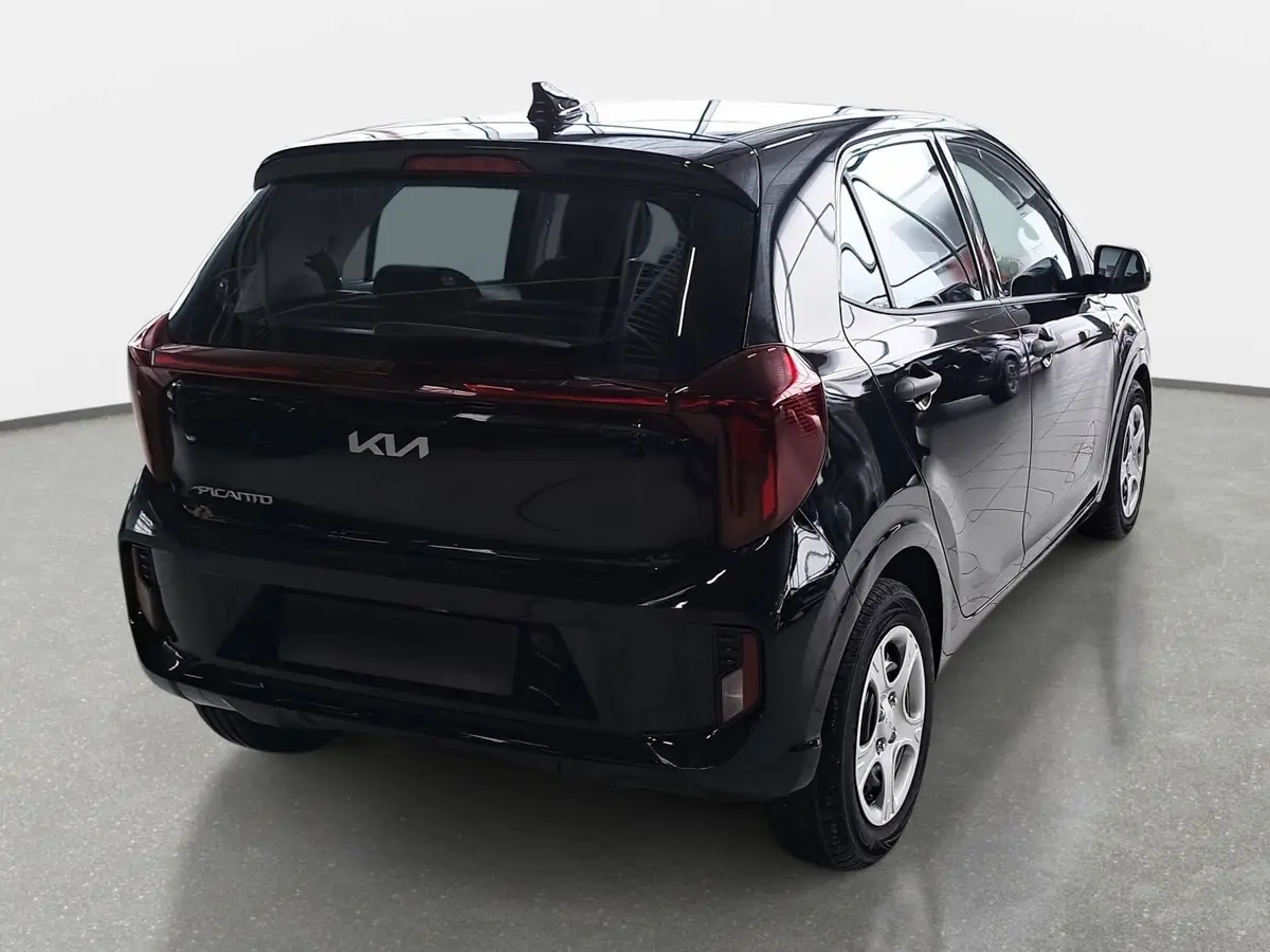 KIA PICANTO 1.0 GDI CORE MJ26 NAVI KAMERA