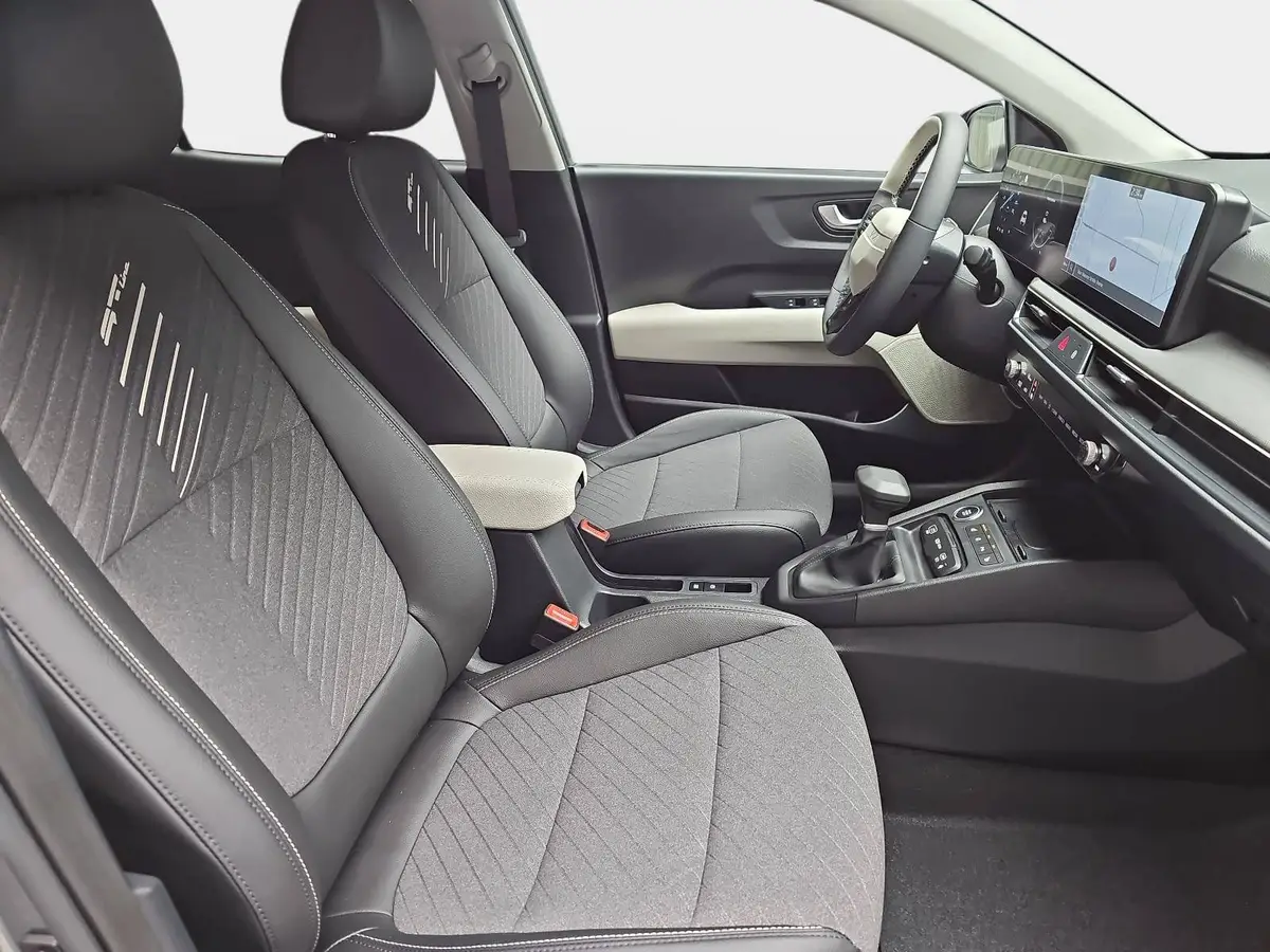 KIA STONIC 1.0 T-GDI 115 48V DCT GT-LINE MJ26