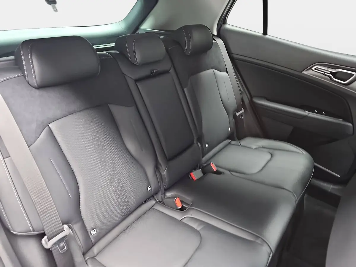 KIA SPORTAGE 1.6 T-GDI 150 2WD DCT SPIRIT MJ26 LEDER DRIVEWISE SOUND