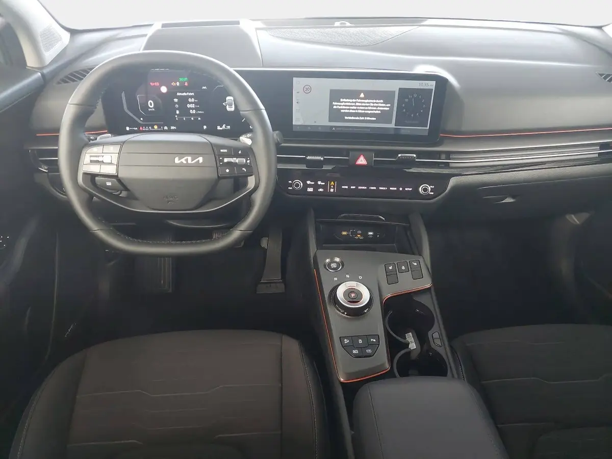 KIA SPORTAGE 1.6 T-GDI 150 2WD DCT SPIRIT MJ26 GLASDACH DRIVEWISE SOUND