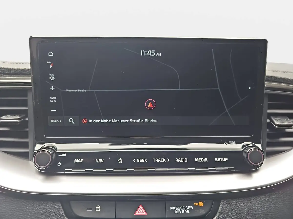 KIA CEED SW 1.5 T-GDI DCT7 GT-LINE