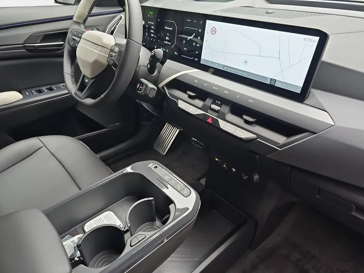 KIA EV5 81.4 KWH GT-LINE LAUNCH EDITION MJ26