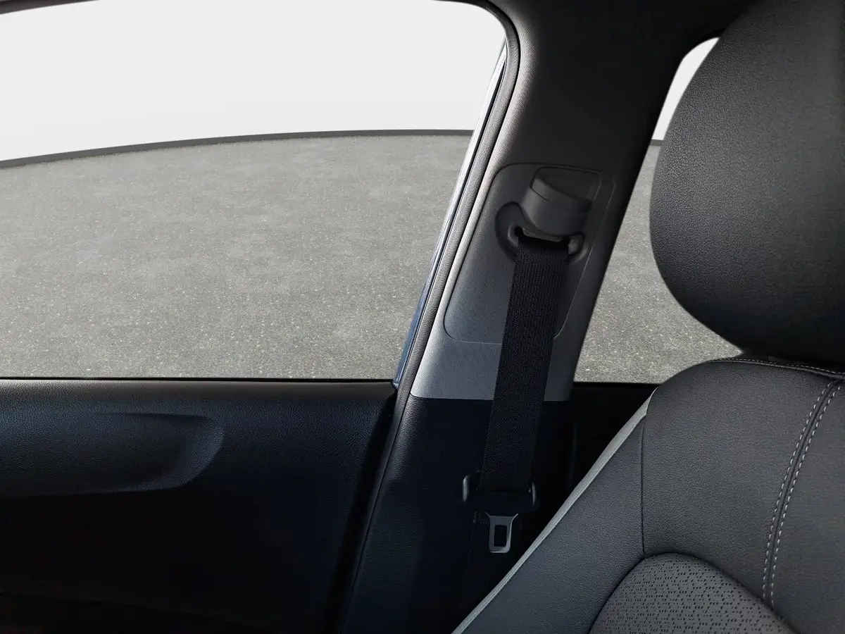 KIA PICANTO 1.0 GDI AUTO. (AMT) GT-LINE MJ26 LED SITZH. NAVI KAMERA