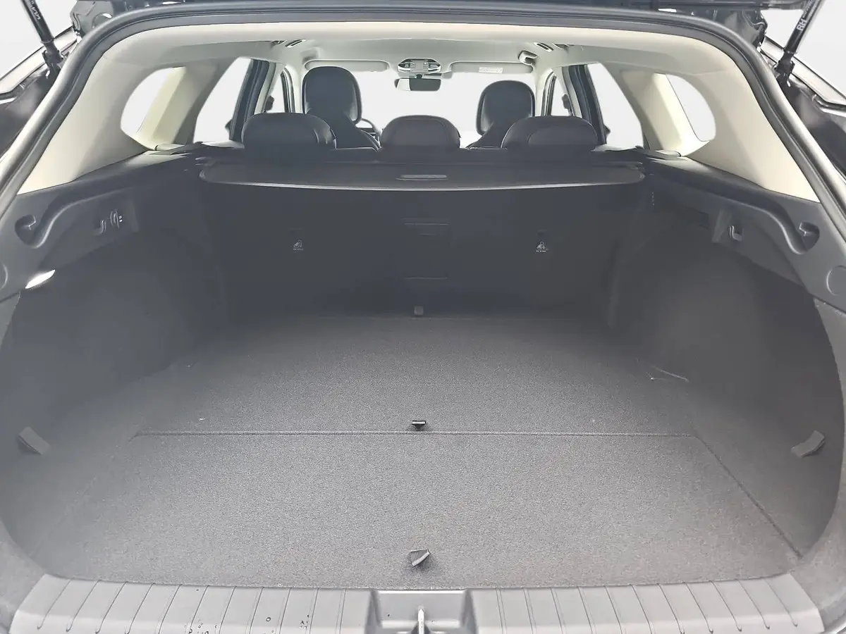 KIA K4 SW 1.6 T-GDI 150 PS DCT7 VISION MJ26 KOMFORT-PRO