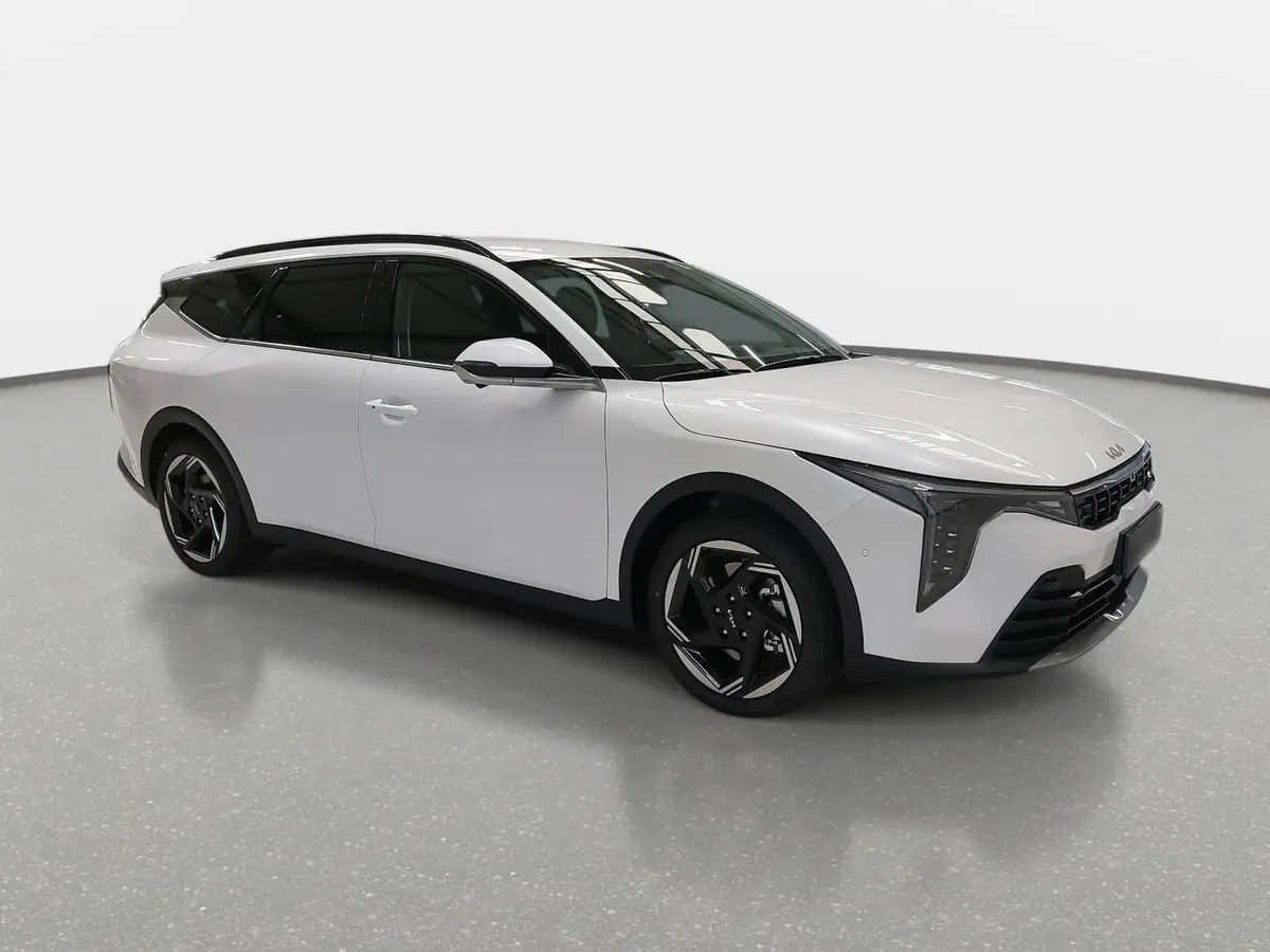 KIA K4 SW 1.6 T-GDI 150 PS DCT7 SPIRIT MJ26 DRIVEWISE-PARK SOUND