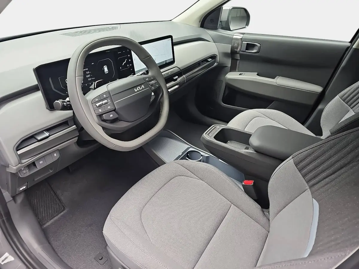 KIA EV3 58.3 KWH AIR MJ26 WINTER