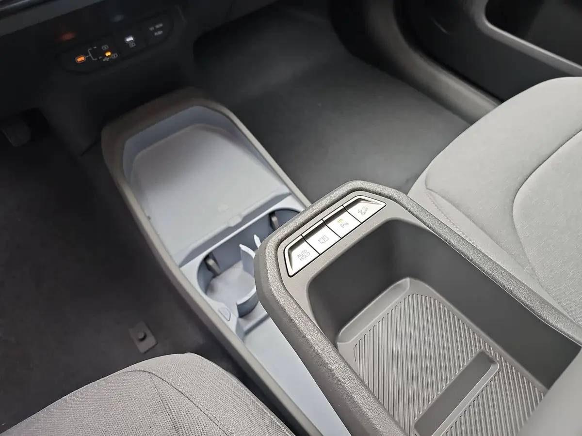 KIA EV3 58.3 KWH AIR MJ26 WINTER