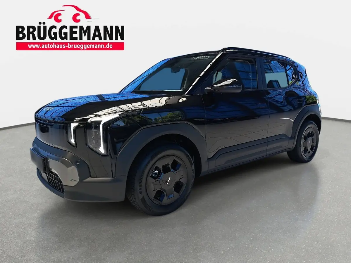 KIA EV2 42.2 KWH AIR MJ27 WINTER