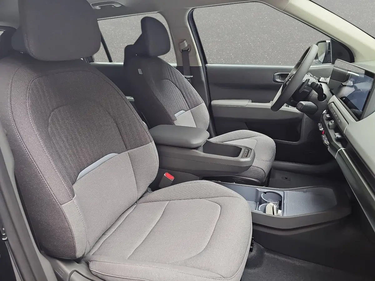 KIA EV3 58.3 KWH AIR MJ26 WINTER