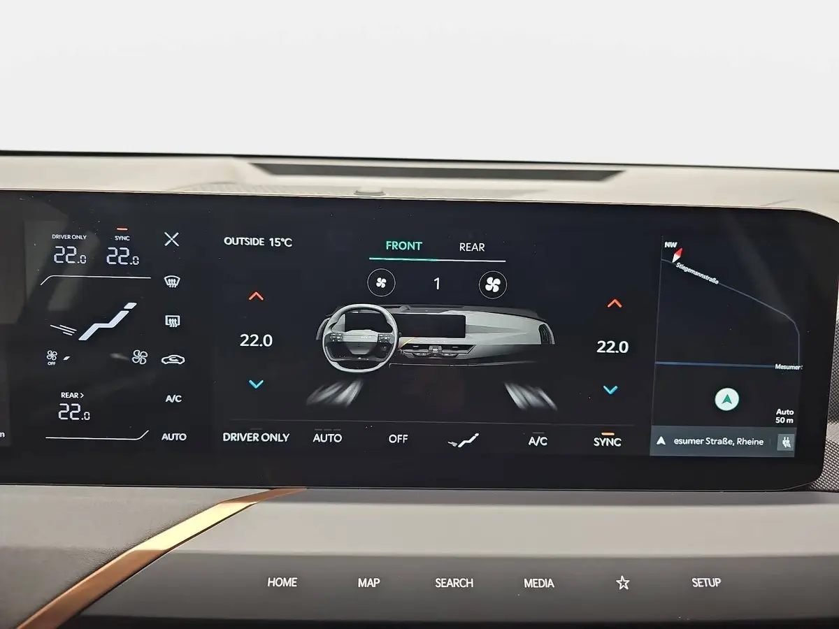 KIA EV5 81.4 KWH EARTH MJ26 DRIVEWISE