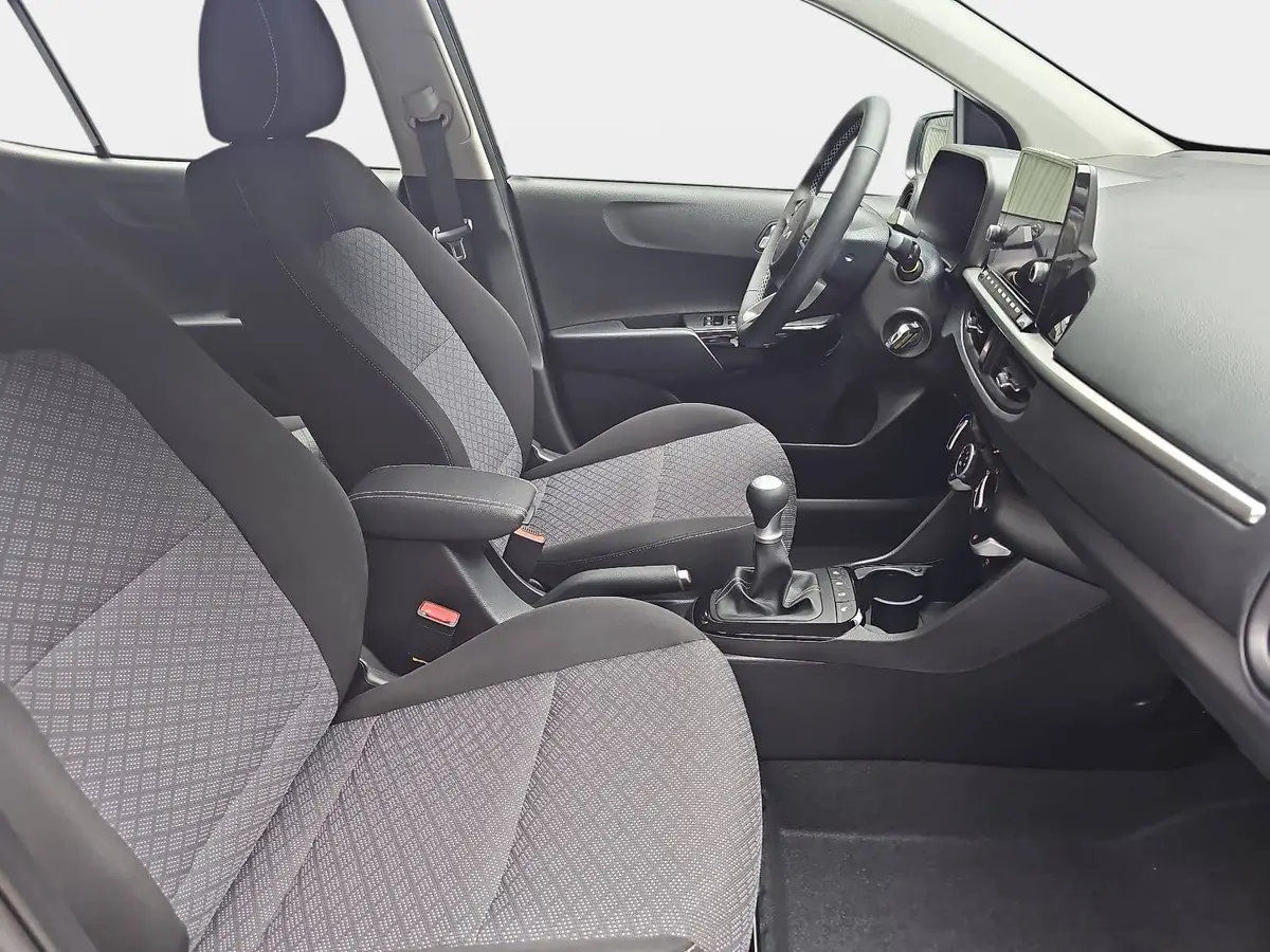 KIA PICANTO 1.0 GDI VISION MJ27 SITZH. NAVI KAMERA