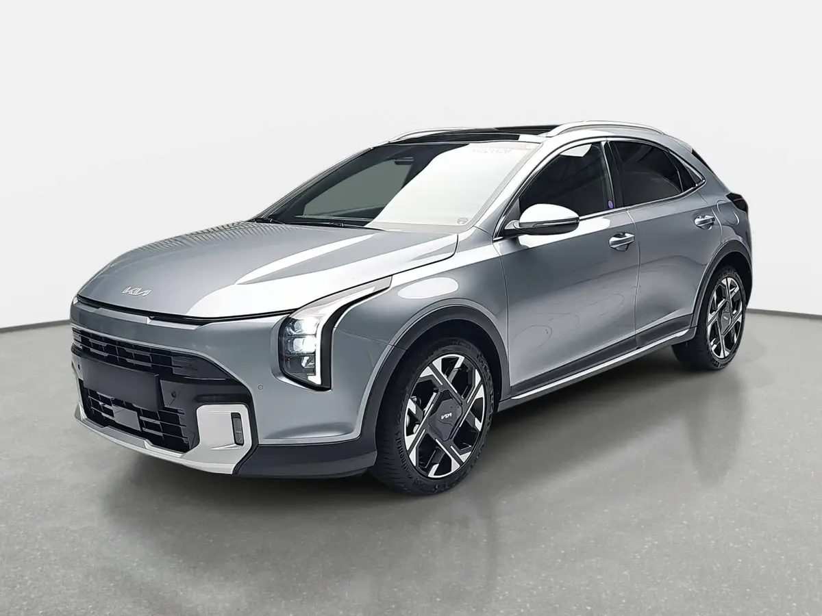 KIA XCEED 1.6 T-GDI 180 DCT SPIRIT MJ27 SOUND SITZ ADVANCED GLASDACH