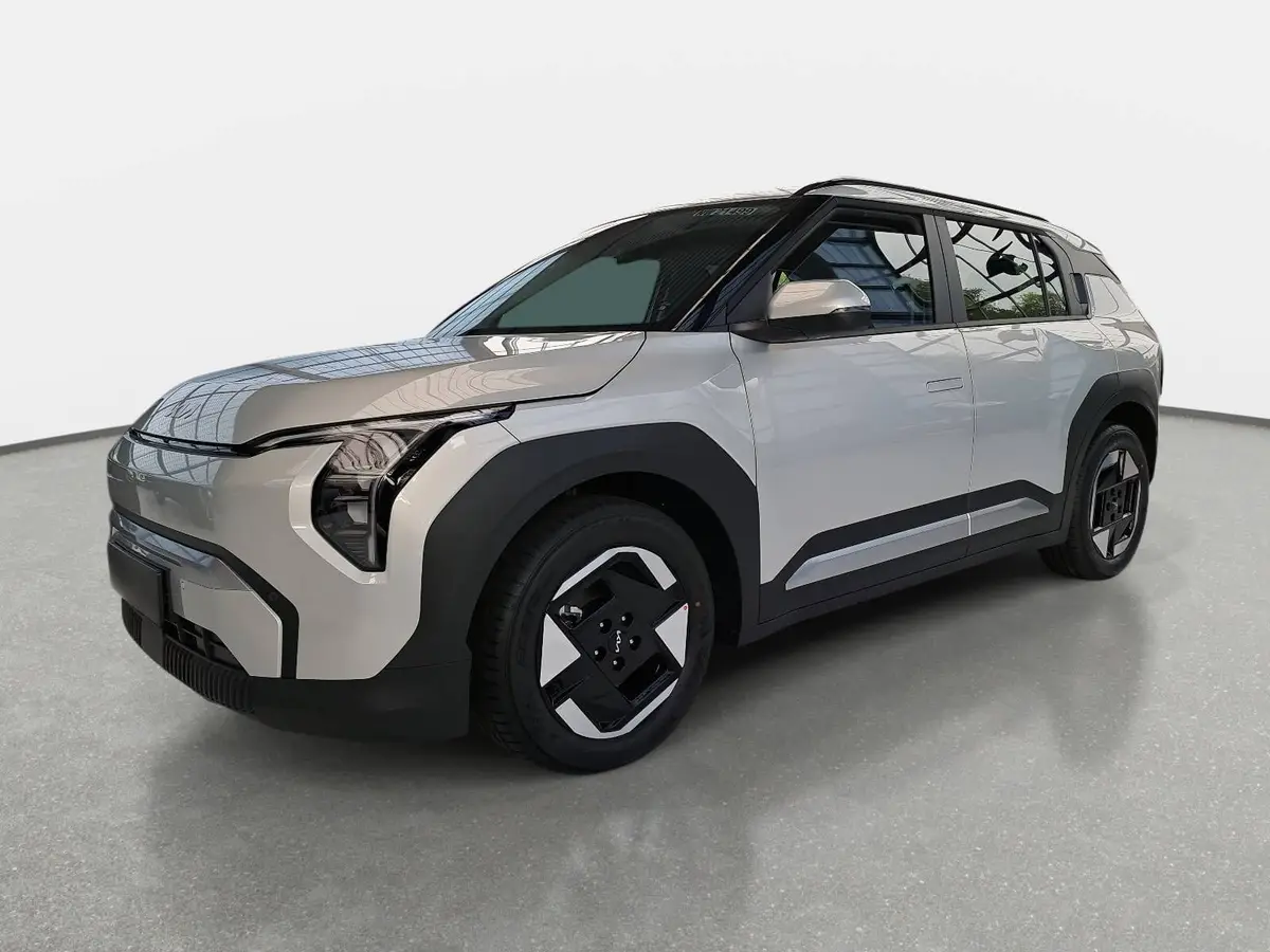 KIA EV3 58.3 KWH AIR MJ27 WINTER