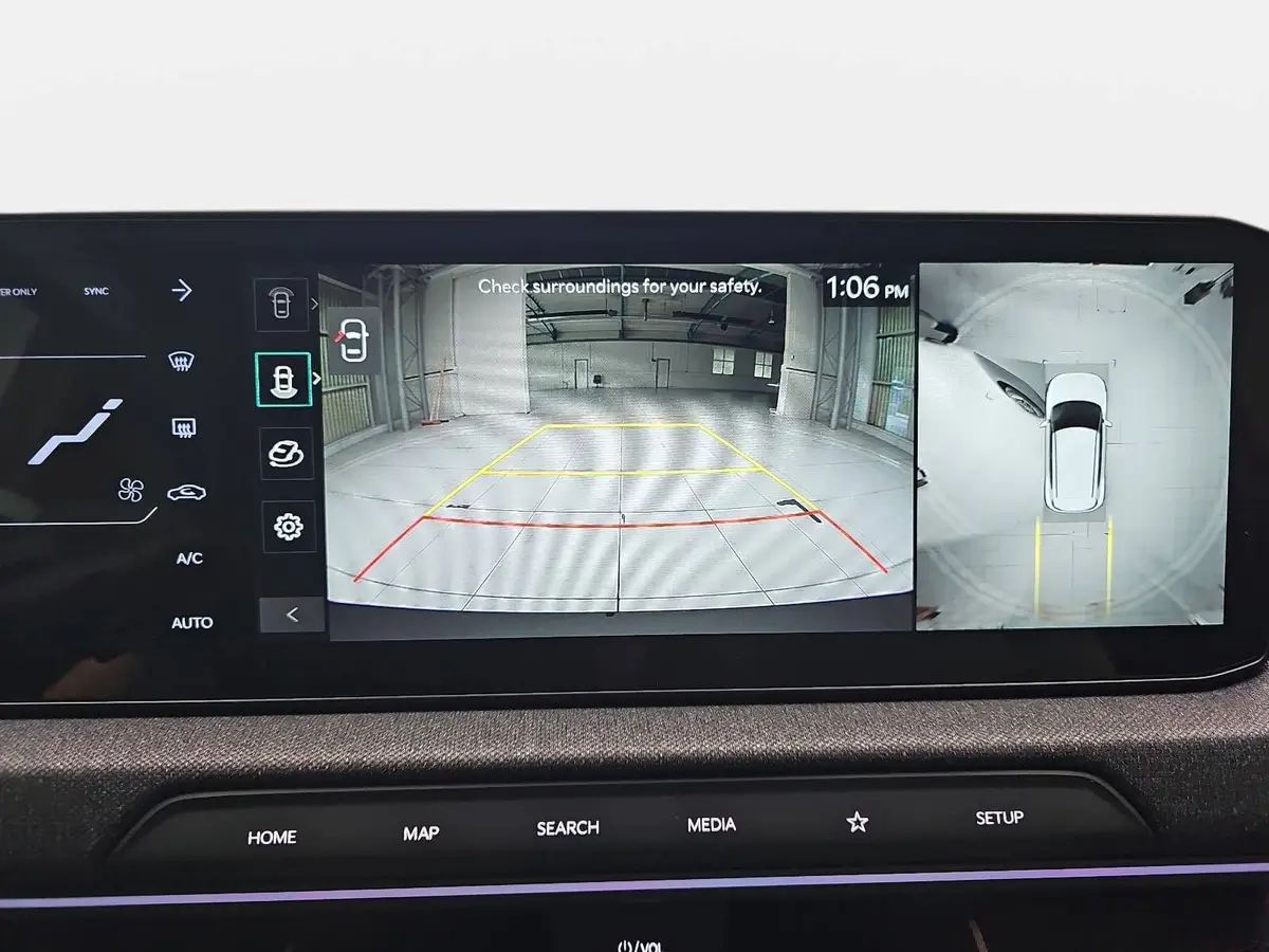 KIA EV2 61.0 KWH GT LINE MJ27 WINTER-CONNECT TECHNOLOGY DRIVEWISE-PARK KOM GD