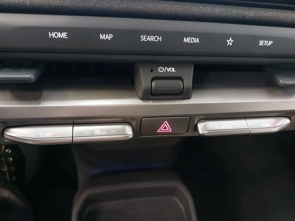 KIA EV3 81.4 KWH GT-LINE MJ27 DRIVEWISE-PARK-PRO KOMFORT