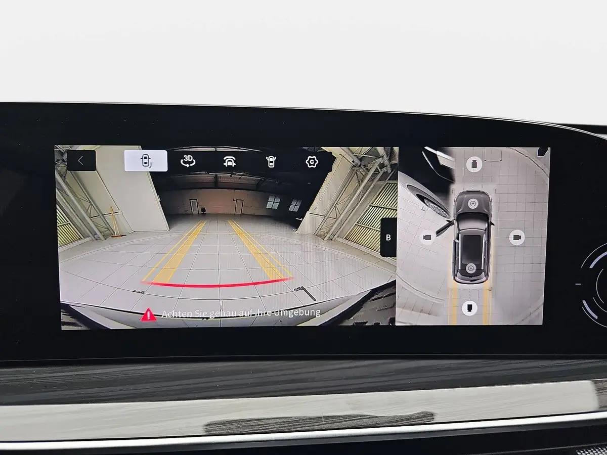OMODA 9 PLUG-IN-HYBRID PREMIUM