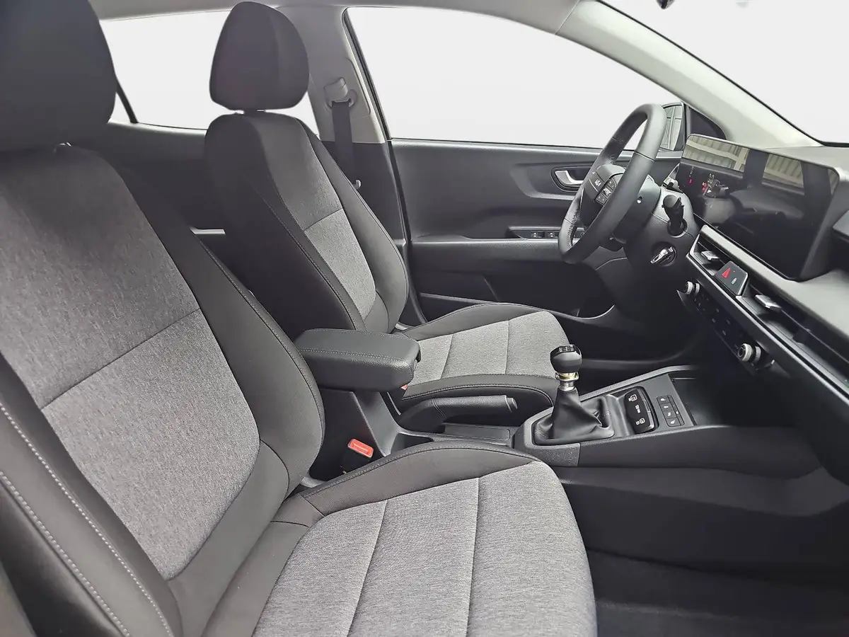 KIA STONIC 1.0 T-GDI 100 CORE MJ26 WINTER
