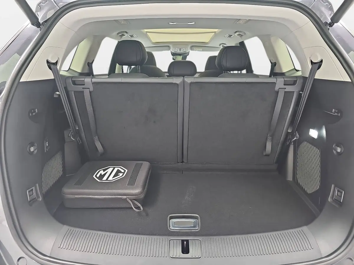 MG S9 PLUG-IN-HYBRID MY26 PREMIUM