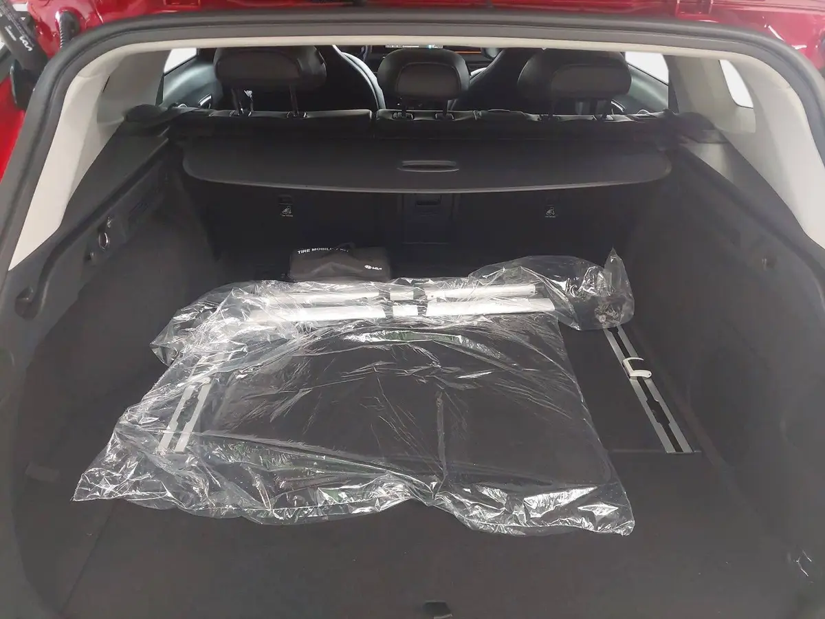 KIA K4 SW 1.6 T-GDI 150 PS DCT7 SPIRIT MJ26 DRIVEWISE-PARK SOUND