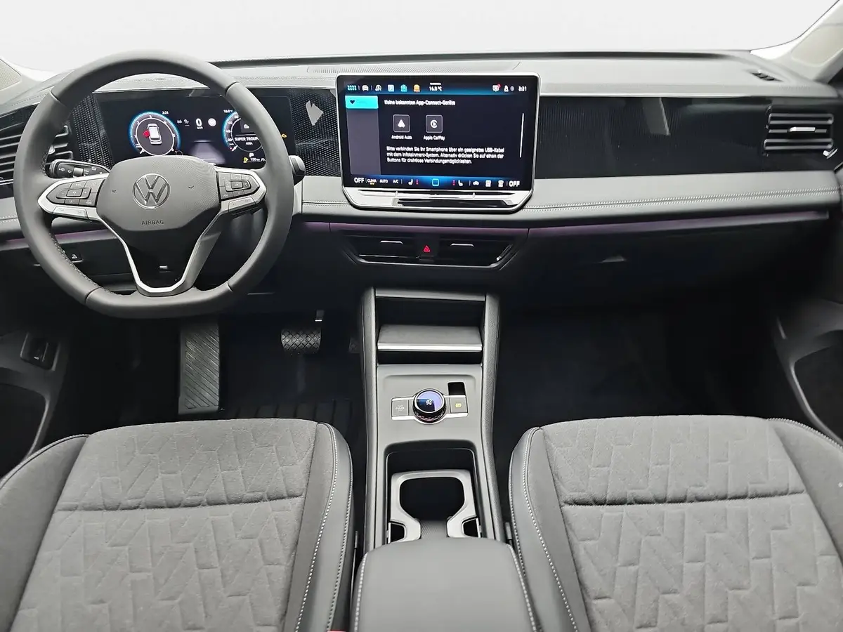 VW TIGUAN 2.0 TDI DSG LIFE LED-PLUS ACC WINTER EL.HECKKLAPPE