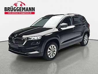 SKODA KAROQ 1.5 TSI DSG 130 JAHRE LED KLIMAAUTO EL.HECKKL. WIN