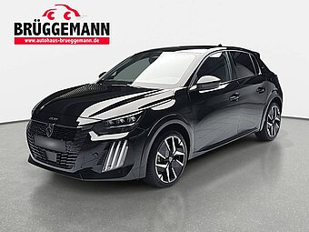 PEUGEOT 208 1.2 HYBRID 100 E-DSC6 GT KLIMA LED MIRROR-SCREEN K