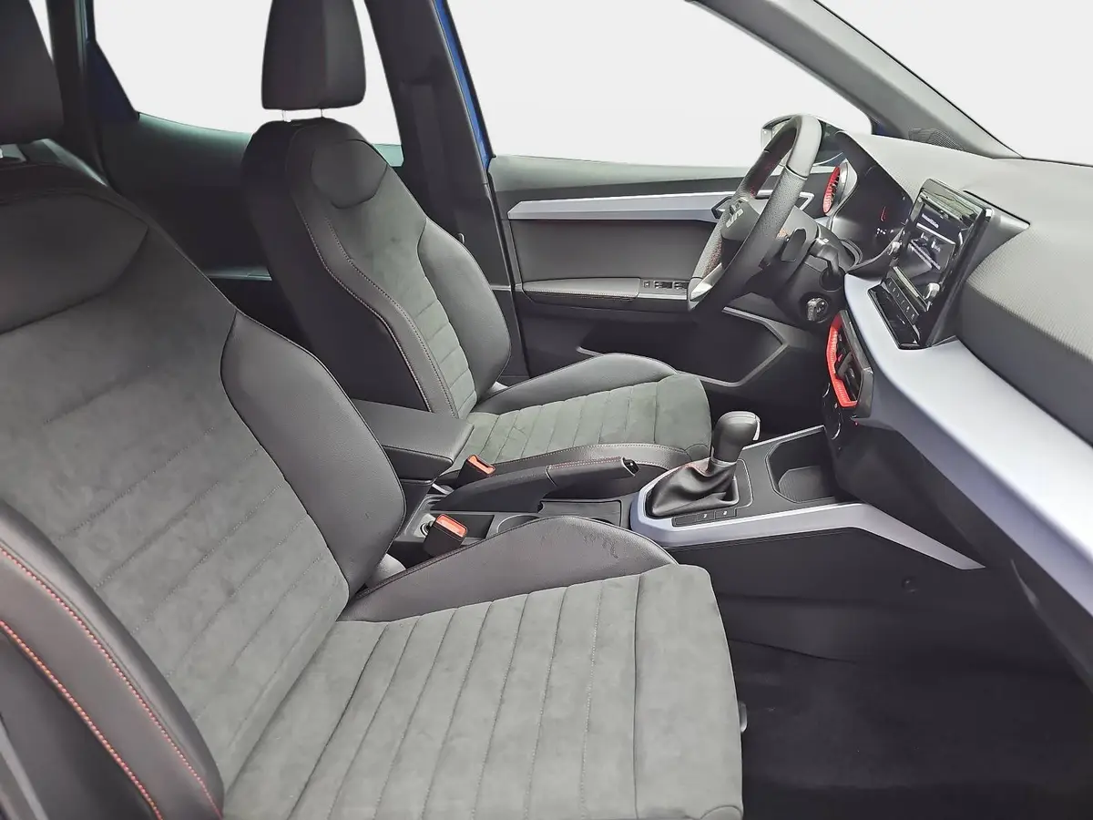 SEAT ARONA 1,0 TSI DSG FR LED AUDIO DINAMICA P-ASSIST WINTER 