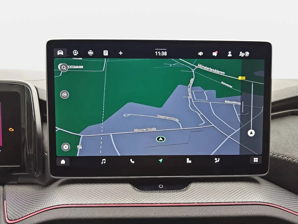SKODA KODIAQ 1.5 TSI DSG SPORTLINE NAVI LED ACC WINTER 7-S KAME