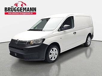 VW CADDY MAXI 2.0 TDI CARGO KLIMA AUDIO ANDROID/CARPLAY WINTER P