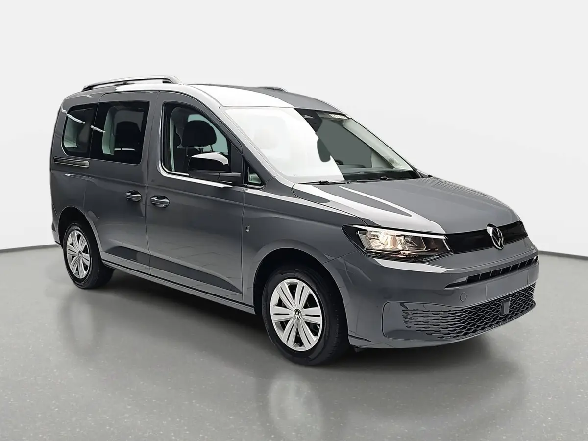 VW CADDY 1.5 TSI L1H1 KLIMAAUTOMATIK ANDROID/CARPLAY WINTER