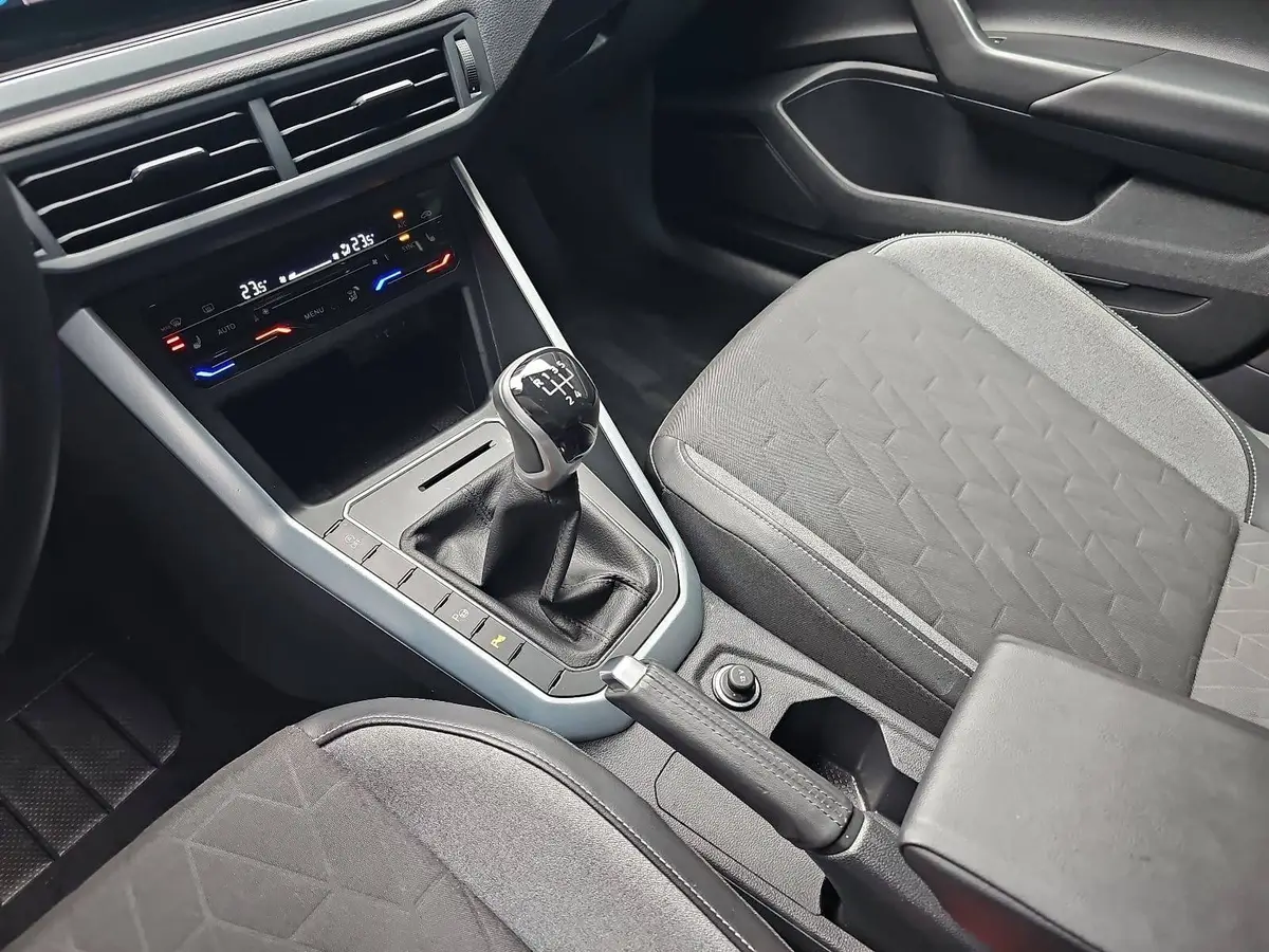 VW TAIGO 1.0 TSI GOAL NAVI LED ACC WINTER SICHT SPURP. P-A