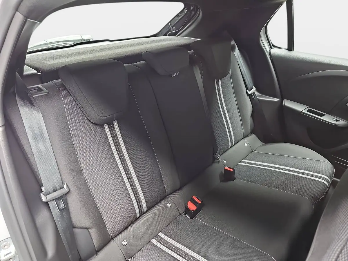 OPEL CORSA 1.2 TURBO AUTO. GS LED KLIMA SICHT WINTER DAB KAME