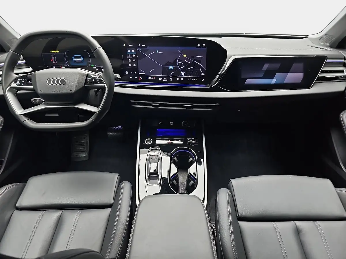 AUDI A5 2.0 TFSI DSG LIMOUSINE QUATTRO MMI PLUS 360° LM