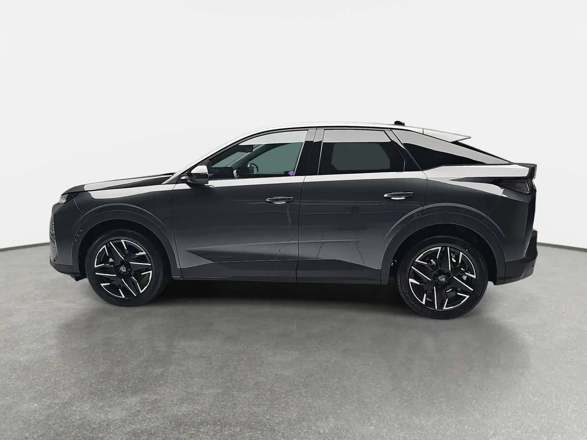 PEUGEOT 3008 1.2 HYBRID 145 E-DSC6 ALLURE LED WINTER AHK LM