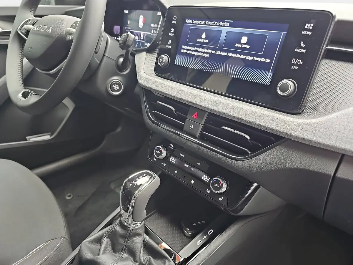 SKODA KAMIQ 1.0 TSI DSG CLASSIC LED KAMERA LM