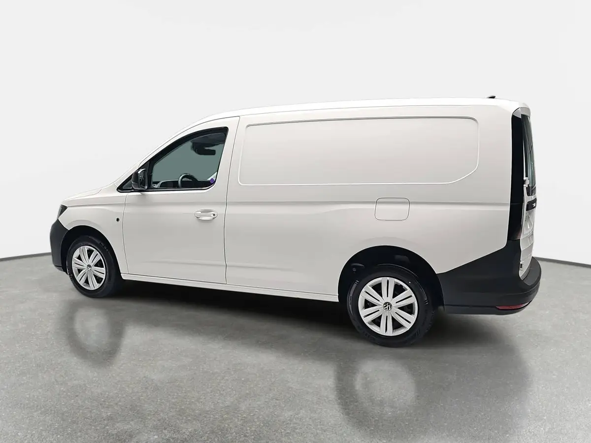 VW CADDY MAXI 2.0 TDI DSG CARGO KLIMA GRA