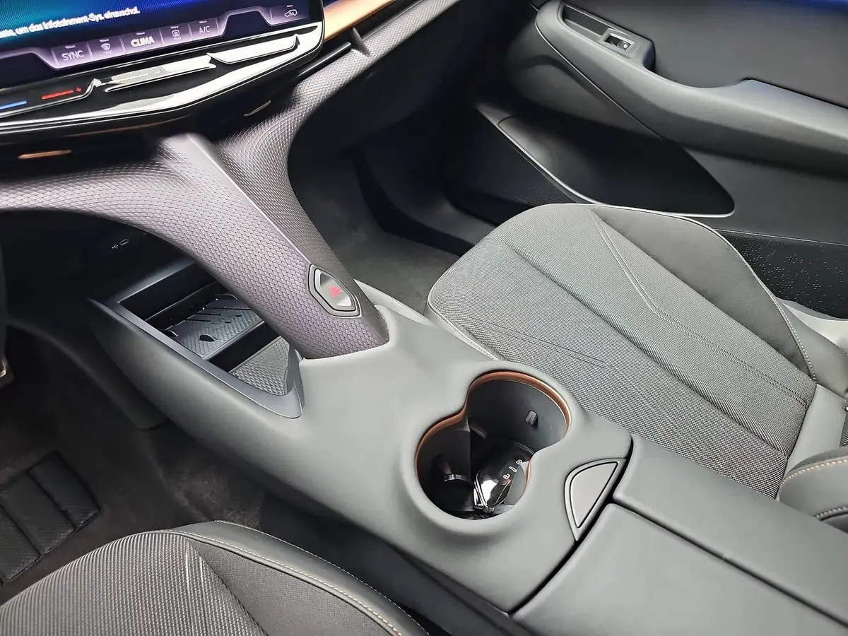 CUPRA TAVASCAN ENDURANCE (77 KWH) NAVI ACC