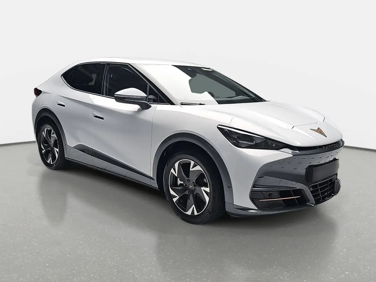 CUPRA TAVASCAN ENDURANCE (77 KWH) NAVI ACC