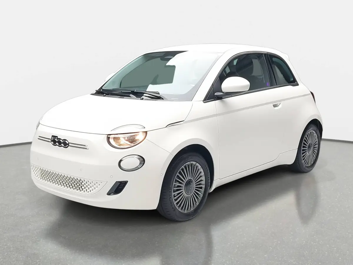 FIAT 500 ELEKTRO 42 KWH KOMFORT PAKET, 16 ZOLL LM FELGEN