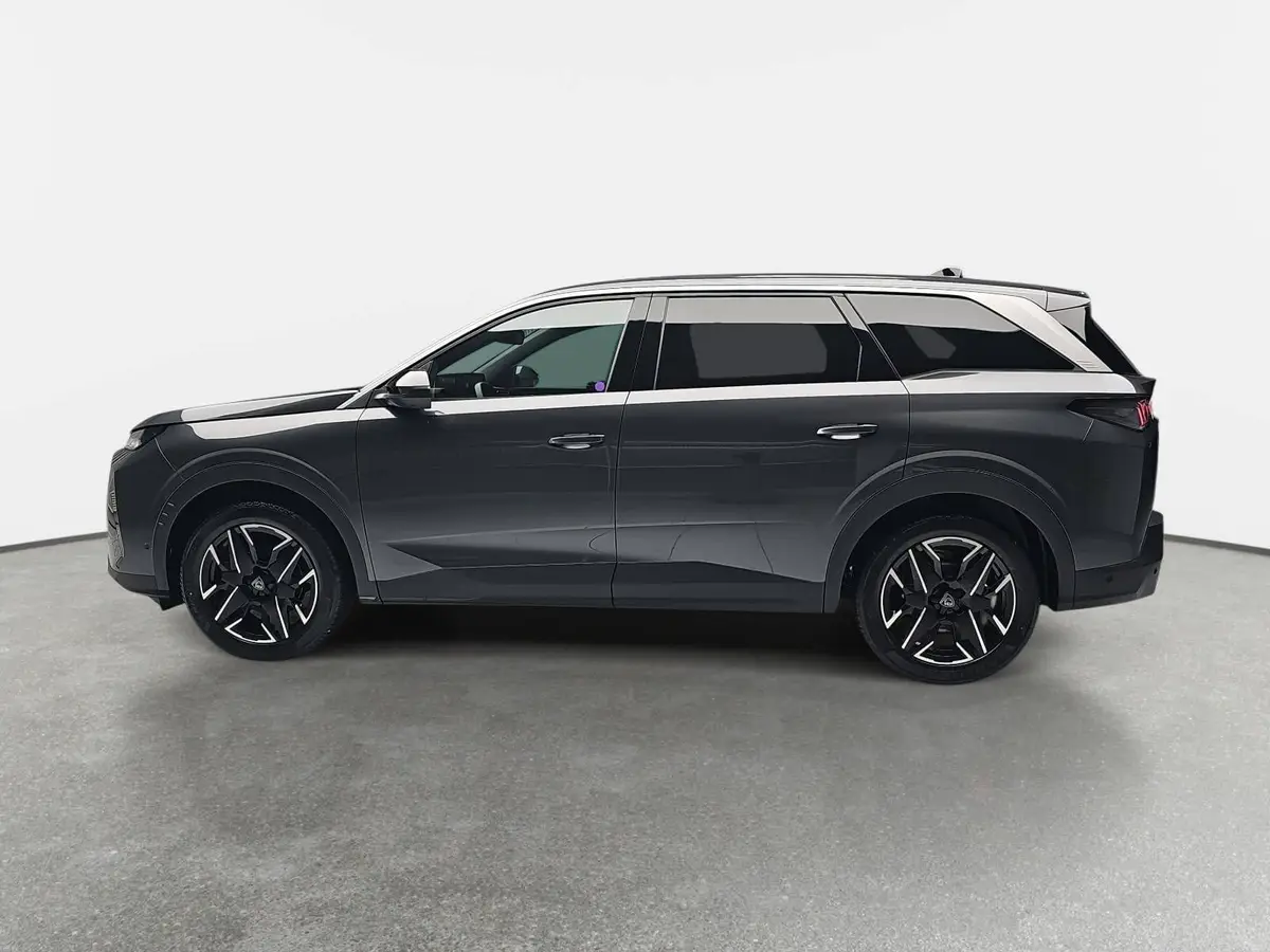 PEUGEOT 5008 1.2 HYBRID 145 E-DSC6 ALLURE KLIMA LED 7-S DAB 360