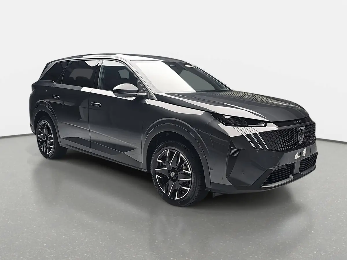 PEUGEOT 5008 1.2 HYBRID 145 E-DSC6 ALLURE KLIMA LED 7-S DAB 360