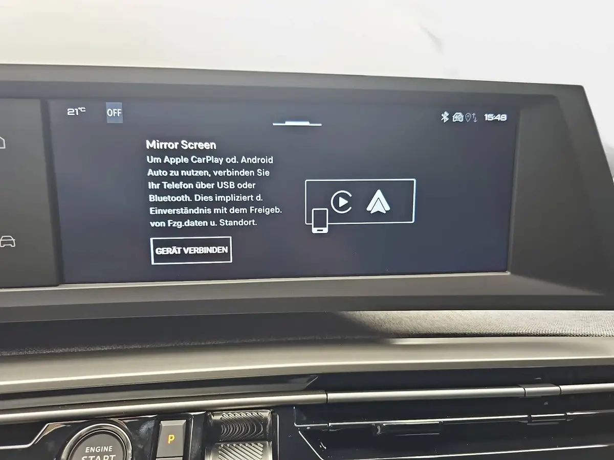 PEUGEOT 5008 1.2 HYBRID 145 E-DSC6 ALLURE KLIMA LED 7-S DAB 360