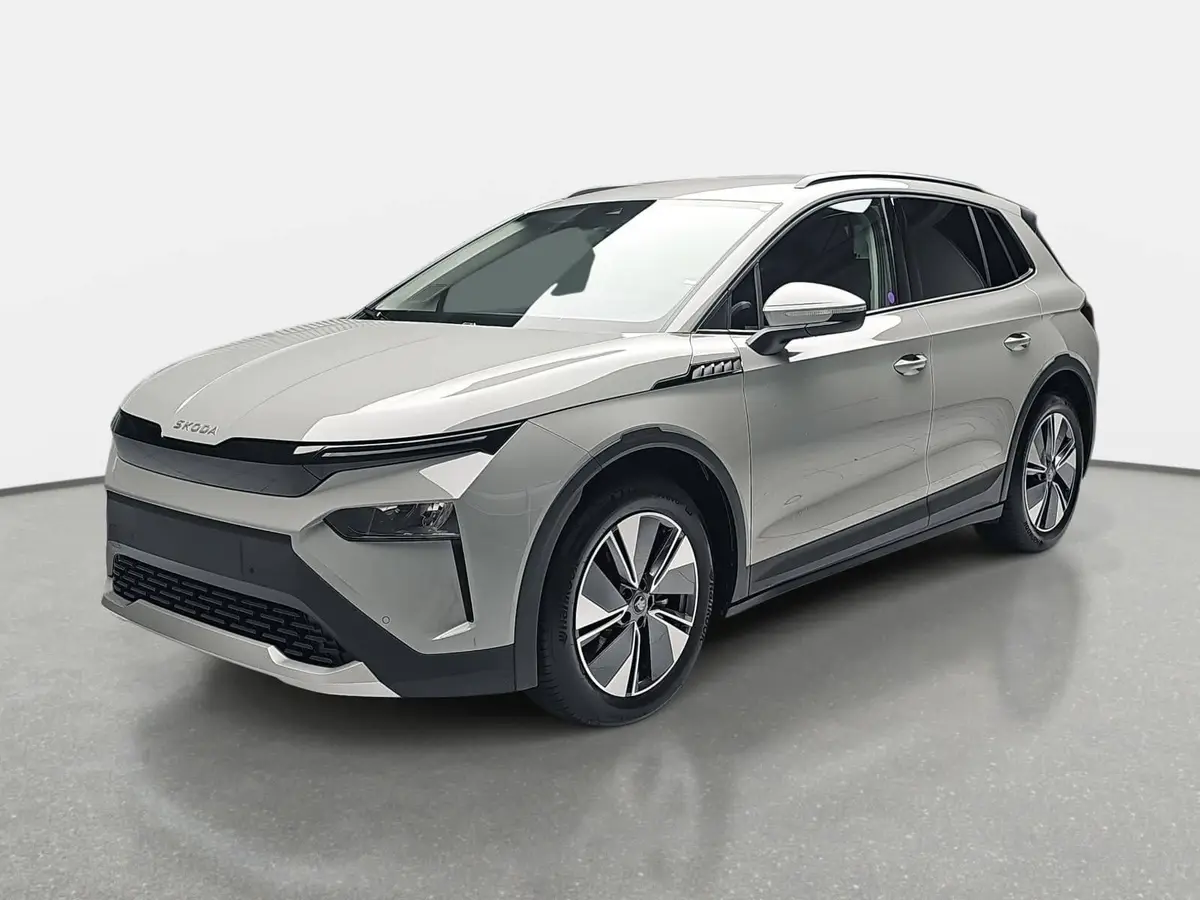 SKODA ELROQ 50 TOUR LOFT NAVI LED ACC CLEVERPAKET WINTER KAMER